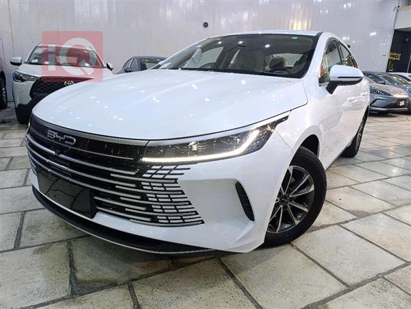 بي واي دي ديستروير 05 2025 للبيع في العراق -  بغداد